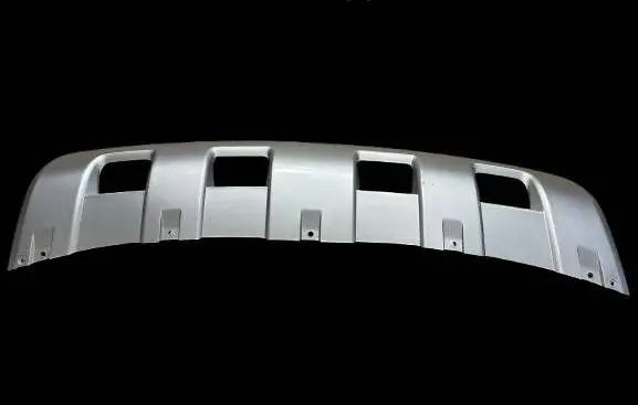 Ford Explorer VI Radiator trim LB5B17F771AAW