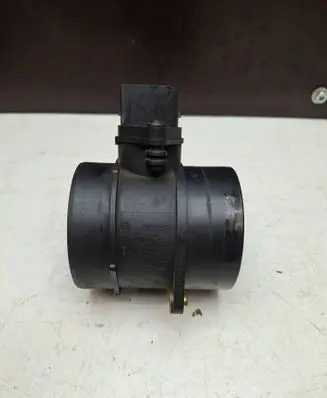 Mass air flow meter
