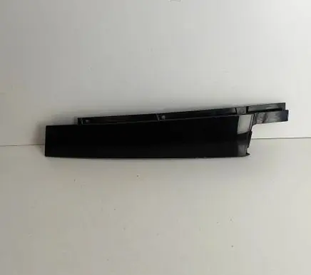 Mercedes-Benz EQB Front door glass trim molding A2477220200
