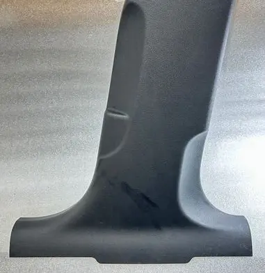 Audi A6 Allroad C7 (B) pillar trim (bottom) 4G0867240A