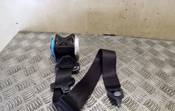 Citroen C4 Grand Picasso Rear seatbelt 96771179XX