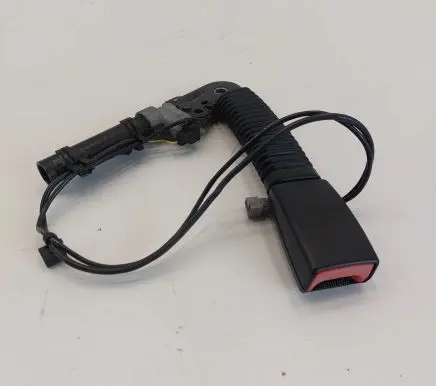 Mini One - Cooper F56 F55 Front seatbelt buckle G0843C