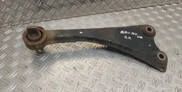 Toyota Auris E180 Rear upper control arm/wishbone