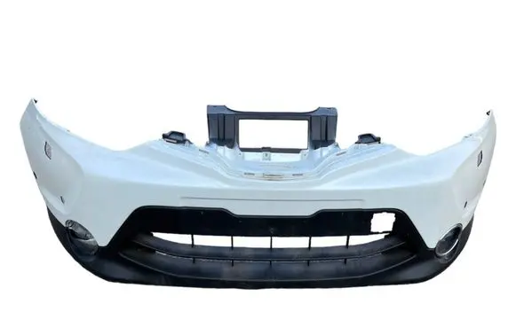 Nissan Qashqai Front bumper 620224EA0H