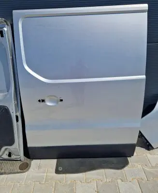 Renault Trafic III (X82) Side sliding door 