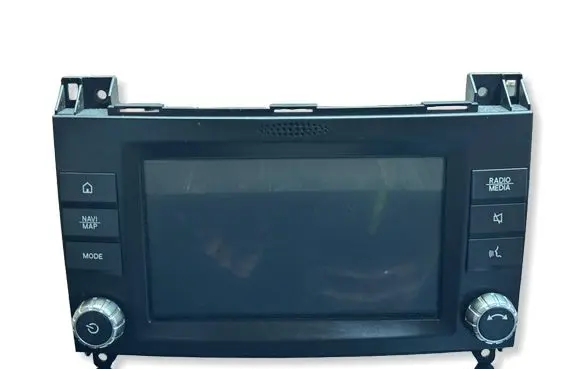 Mercedes-Benz V Class W447 Radio/CD/DVD/GPS head unit AVLCEV01G62 10R050699