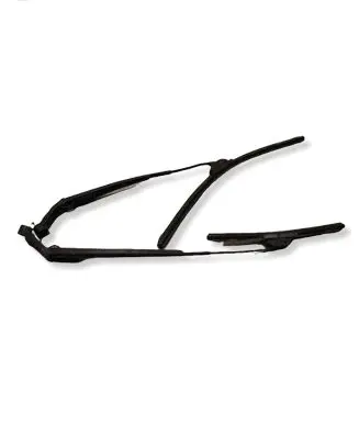 Toyota Yaris Headlight wiper arm set LP7109 LD7108
