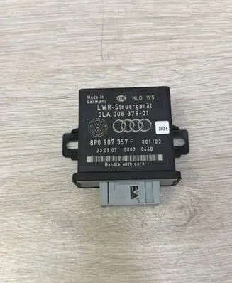 Audi A4 S4 B7 8E 8H Light module LCM 5LA00837901 8P0907357F