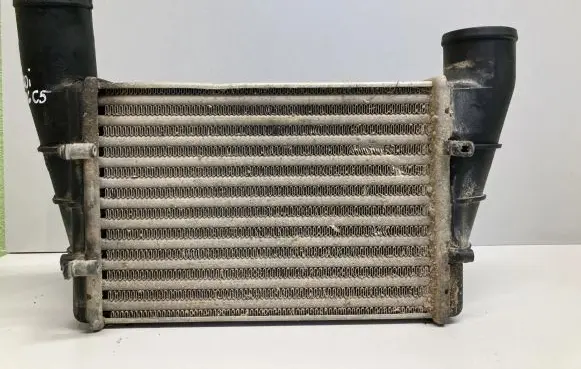 Audi A6 S6 C5 4B Intercooler radiator 058145805A