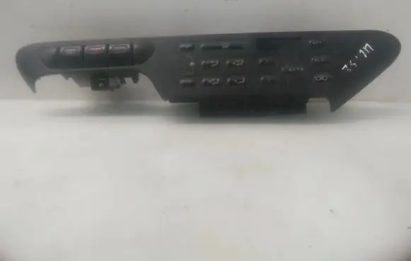 Fiat Ulysse Climate control unit 9140010188