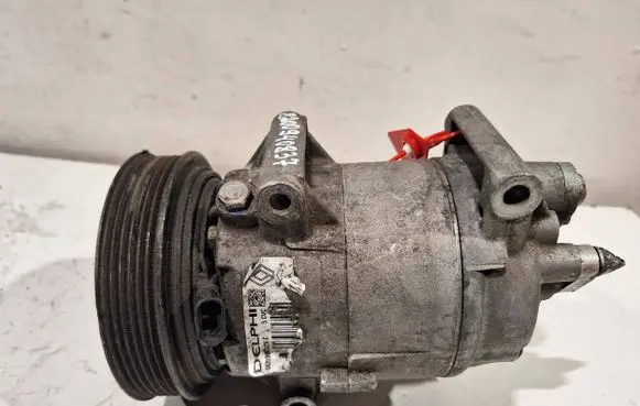 Renault Scenic II - Grand scenic II Air conditioning (A/C) compressor (pump) 8200940837