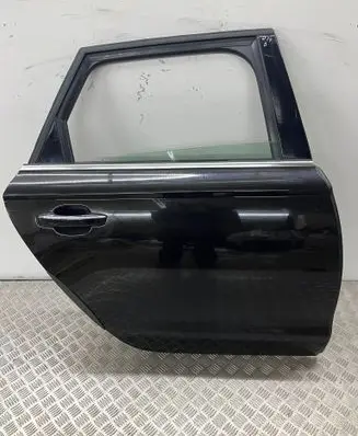 Audi A6 Allroad C7 Rear door 