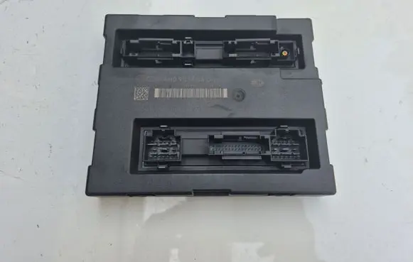 Audi A6 C7 Comfort/convenience module 4H0907064CN