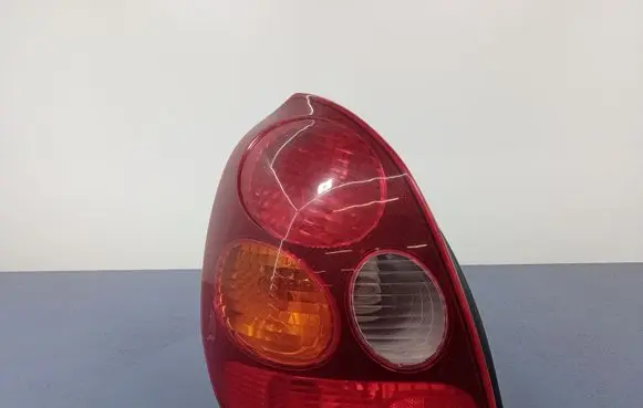 Toyota Corolla E110 Rear/tail lights 12-439