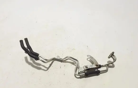 Brake vacuum hose/pipe