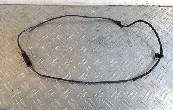 Porsche Macan (95B) Other wiring loom 95B971158
