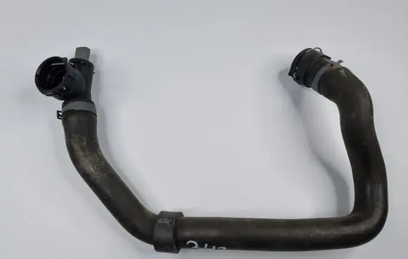 Volkswagen Tiguan Allspace Engine coolant pipe/hose 5QN122051AC