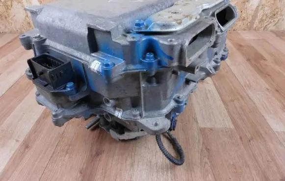 Lexus GS 250 350 300H 450H Voltage converter inverter G920053012 2321001233 G927053020