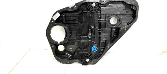 KIA Sorento IV Rear door window regulator with motor 83480P2030 44020 81420P2010