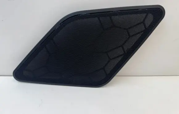 BMW 6 F12 F13 Subwoofer grill/trim 9197490