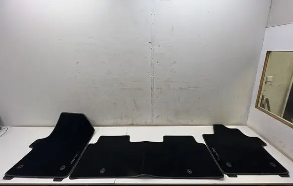 KIA EV6 Car floor mat set CV143ADE000