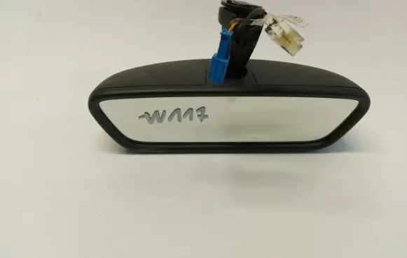 Mercedes-Benz CLA C117 X117 W117 Rear view mirror (interior)