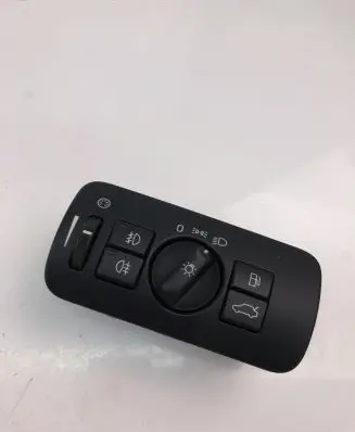 Volvo XC70 Light switch 30739434