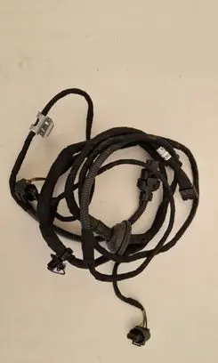 Mercedes-Benz GLK (X204) Parking sensor (PDC) wiring loom A2045402113