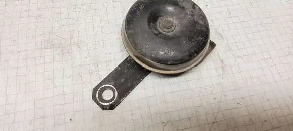 Subaru Outback Horn signal