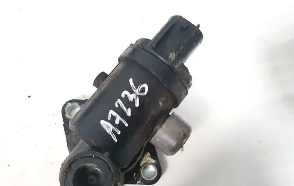 Subaru Legacy Sensor