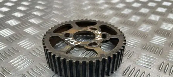 Jaguar XJ X351 Camshaft pulley/ VANOS 4U3Q6K286AB