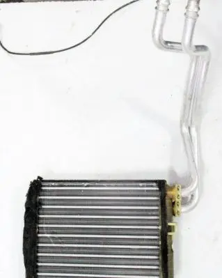 Volvo V70 Air conditioning (A/C) radiator (interior) 