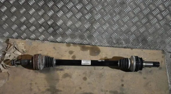 Porsche Panamera (971) Front driveshaft 971501201F555595