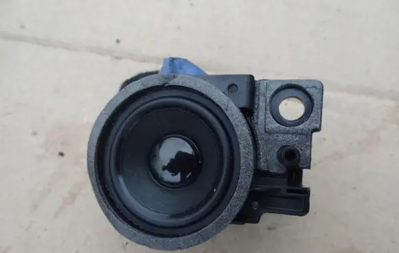 Mazda CX-30 Panel speaker BDGF66B60