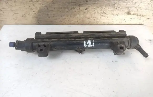 Volkswagen Polo Fuel main line pipe 03E133320