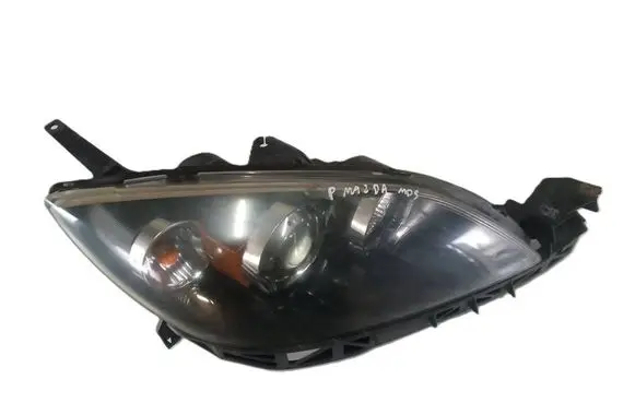 Mazda 3 I Headlight/headlamp 
