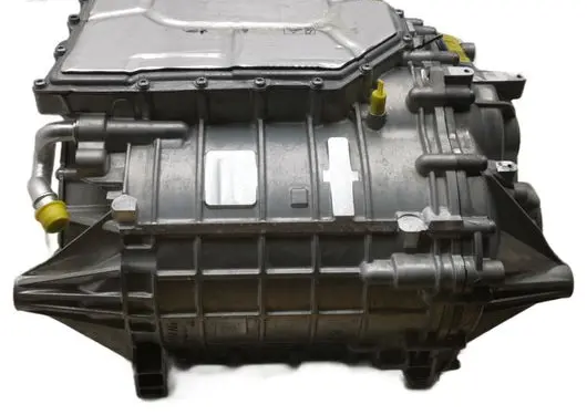 Volkswagen ID.3 Electric car motor 0ET901131J