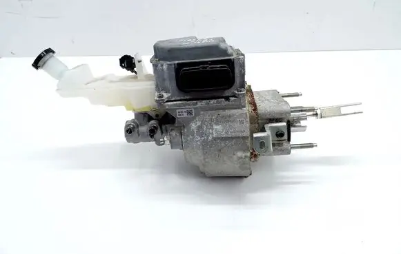 Nissan Leaf II (ZE1) Brake booster 5SB0C A9A000BK4