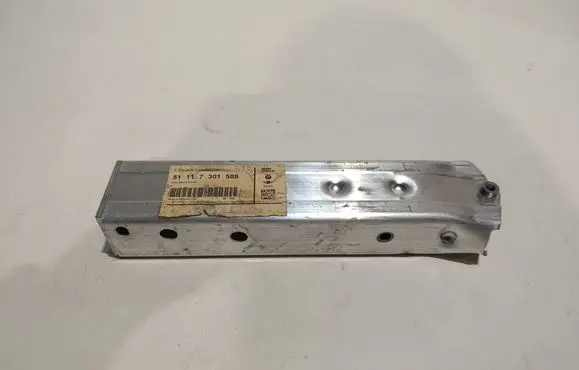 Mini One - Cooper F56 F55 Front bumper shock/impact absorber 7301588