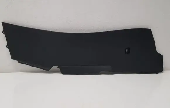Volkswagen PASSAT B8 Other center console (tunnel) element 3G1863045
