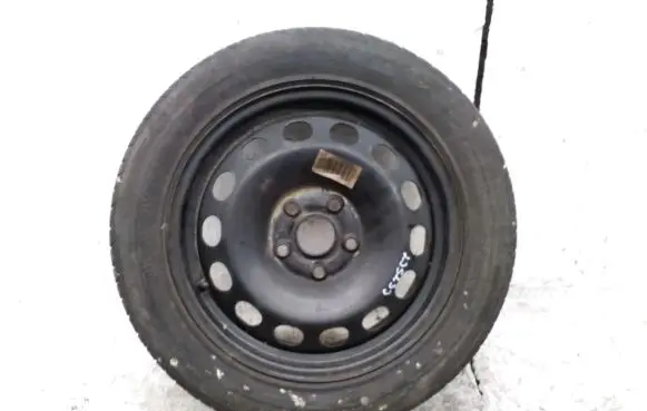 Audi A4 S4 B5 8D R16 spare wheel 1K0601027A 20555R16 MICHELIN