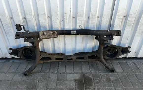 Skoda Octavia Mk2 (1Z) Rear subframe 1K0505315BN
