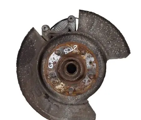 Tesla Model S Rear wheel hub 600702300B