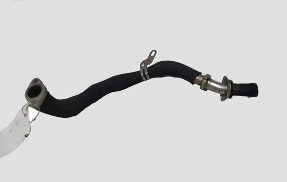 Jaguar XF X250 EGR valve line/pipe/hose