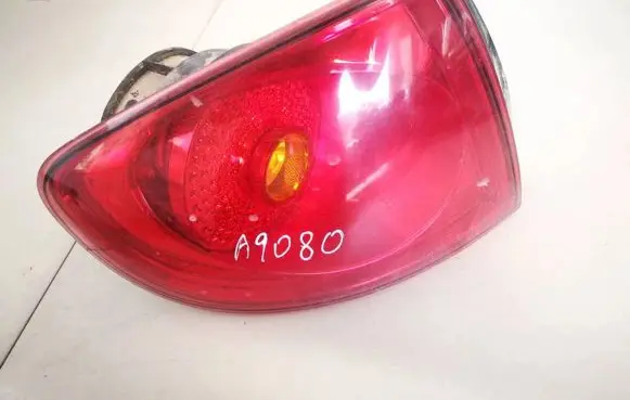 Seat Altea Rear/tail lights 5p0945095d 5p0945111