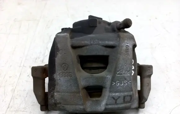 Volkswagen PASSAT B7 USA Front brake caliper