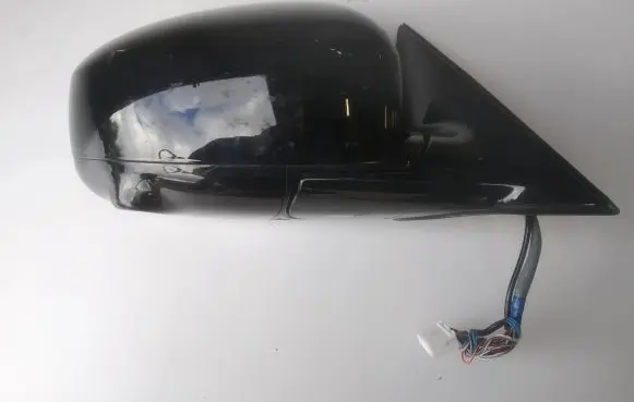 Infiniti QX70 S51 Front door electric wing mirror