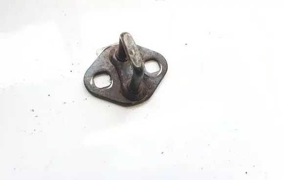Mazda Premacy Rear door lock loop/hook striker