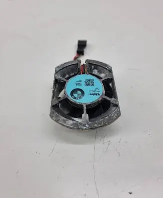 BMW M8 F91 F92 G14 G15 Seat fan/blower 9180626