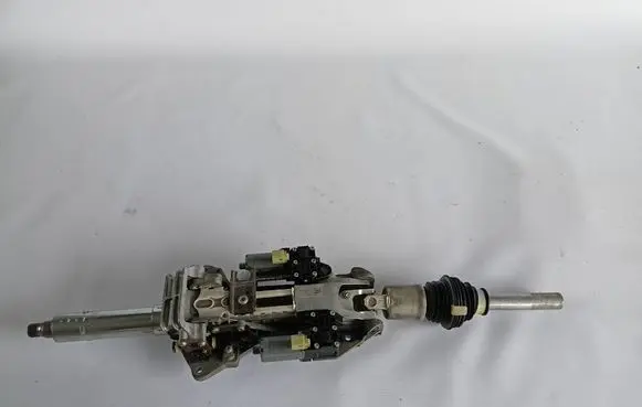 Mercedes-Benz S W223 Steering wheel axle A2234602400